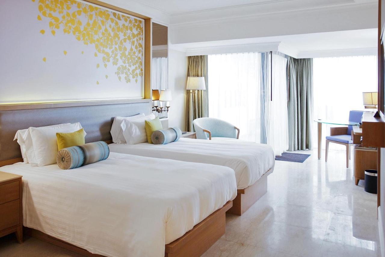 Dusit Thani Laguna Phuket Praia de Bang Tao Exterior foto Deluxe Room